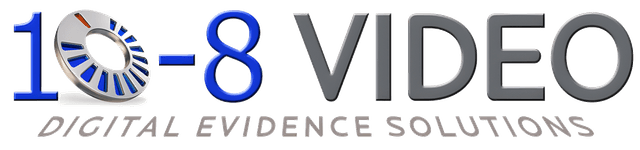 10-8 Video Digital Evidence Solutions